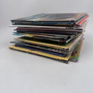 Dolly Patron Imagination Library Book Lot of 28 Various Children Books Preschool